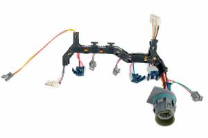 Dan's Diesel Performance, INC. - Allison Internal Wire Harness, 6 Speed, 2006-2010 - Image 4