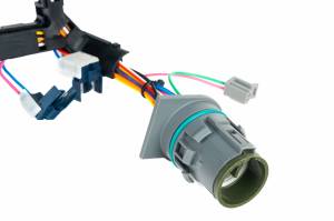 Dan's Diesel Performance, INC. - Allison Internal Wire Harness, 6 Speed, 2006-2010 - Image 3