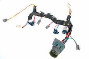Dan's Diesel Performance, INC. - Allison Internal Wire Harness, 6 Speed, 2006-2010 - Image 5