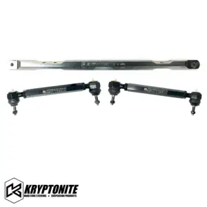 Kryptonite - KRYPTONITE SS SERIES CENTER LINK TIE ROD PACKAGE 2001-2010 - Image 2