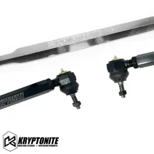 Kryptonite - KRYPTONITE SS SERIES CENTER LINK TIE ROD PACKAGE 2001-2010 - Image 3