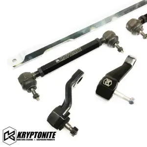 Kryptonite - KRYPTONITE ULTIMATE FRONT END PACKAGE 2001-2010 - Image 2