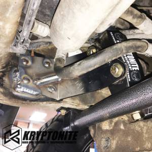 Kryptonite - KRYPTONITE ULTIMATE FRONT END PACKAGE 2001-2010 - Image 6