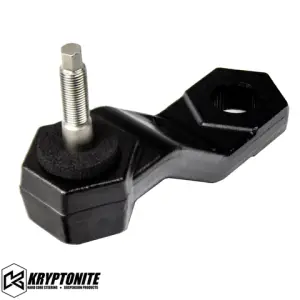 Kryptonite - KRYPTONITE DEATH GRIP PITMAN ARM - Image 2
