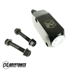 KRYPTONITE IDLER SUPPORT FRAME GUSSET 2001-2010