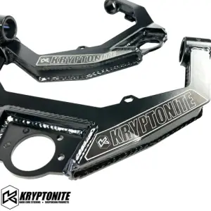 Kryptonite - KRYPTONITE STAGE 2 LEVELING KIT 2001-2010 - Image 3