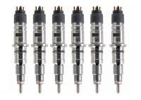 Fuel Injectors & Parts - Cummins Injectors - 6.7L Cummins Injectors 2007.5 - 18