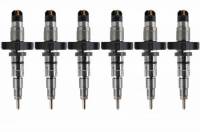 Fuel Injectors & Parts - Cummins Injectors - Late 5.9L Cummins Injectors 2004.5 - 07