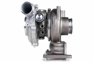 Dan's Diesel Performance, INC. - DDP LLY/LBZ/LMM Stage 1 64mm Turbocharger - Image 3