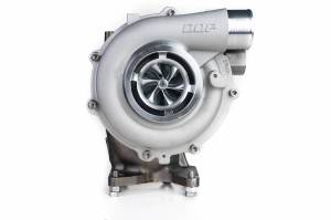 DDP LLY/LBZ/LMM Stage 2 66mm Turbocharger