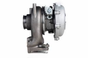 Dan's Diesel Performance, INC. - DDP LLY/LBZ/LMM Stage 2 66mm Turbocharger - Image 3
