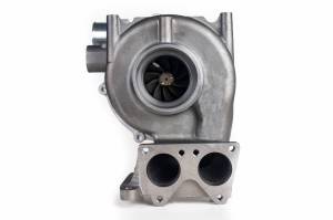 Dan's Diesel Performance, INC. - DDP LLY/LBZ/LMM Stage 2 66mm Turbocharger - Image 5
