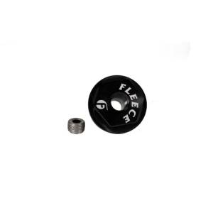 Fleece Performance Engineering - LB7 Duramax Intake Air Heater Plug - Image 2