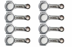 Dan's Diesel Performance, INC. - DDP Duramax Dominator Connecting Rods - Image 3