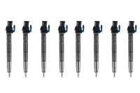 Fuel System & Components - Fuel Injectors & Parts - Powerstroke Injectors