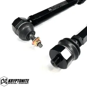 Kryptonite - KRYPTONITE DEATH GRIP TIE RODS 2001-2010 - Image 2