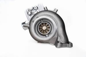 Dan's Diesel Performance, INC. - DDP L5P 64mm Stage 2 Turbocharger - Image 3