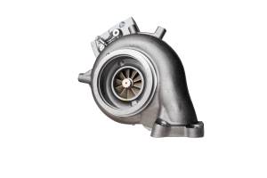 Dan's Diesel Performance, INC. - DDP L5P 64mm Stage 2 Turbocharger - Image 2