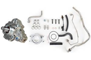 DDP LML CP3 Conversion Kit w/ Sportzman CP3 Pump