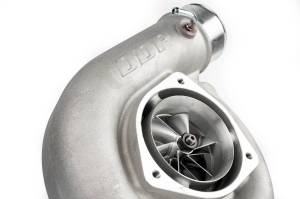 Dan's Diesel Performance, INC. - DDP LB7 64mm SuperCore Kit - Image 2