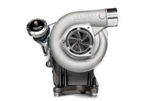 DDP LB7 10 Blade Stage 2 66mm LB7 Turbocharger