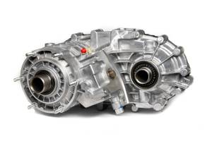 Dan's Diesel Performance, INC. - New 263XHD Transfer Case, LB7 LLY LBZ 2001-2007, Duramax Electric Shift - Image 2