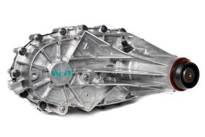 Dan's Diesel Performance, INC. - New 263XHD Transfer Case, LB7 LLY LBZ 2001-2007, Duramax Electric Shift - Image 3