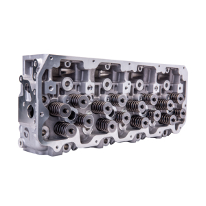 Fleece Performance Engineering - Freedom Series Duramax Cylinder Head for 2004.5-2005 LLY (Passenger Side) - Image 2