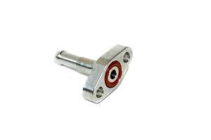 Square Root Fabrication - L5P Turbo Coolant Fitting - Image 2