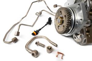 Dan's Diesel Performance, INC. - L5P CP3 Conversion Kit 12mm - Image 3