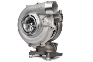 Dan's Diesel Performance, INC. - DDP Dominator 64mm Turbocharger 05-10 - Image 3
