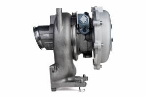 Dan's Diesel Performance, INC. - DDP Dominator LML 64mm Turbocharger - Image 2