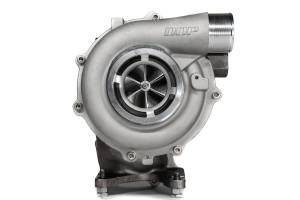 DDP Dominator LML 64mm Turbocharger 