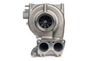Dan's Diesel Performance, INC. - DDP Dominator 66mm Turbocharger 05-10 - Image 4