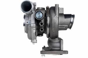 Dan's Diesel Performance, INC. - DDP Dominator LML 66mm Turbocharger - Image 4