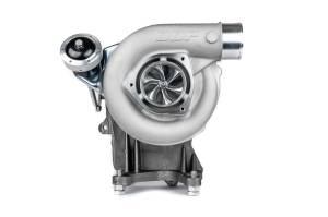 DDP Dominator 9 Blade 64mm LB7 Turbocharger