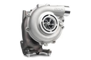 Dan's Diesel Performance, INC. - DDP Dominator 68mm Turbocharger 05-10 - Image 2