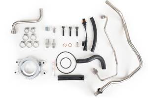 Dan's Diesel Performance, INC. - DDP LML CP3 Conversion Kit w/Tuneless CP3 Pump - Image 2