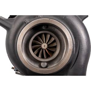 Fleece Performance Engineering - Cheetah® Turbocharger for 2017-2023 L5P Duramax - Image 3