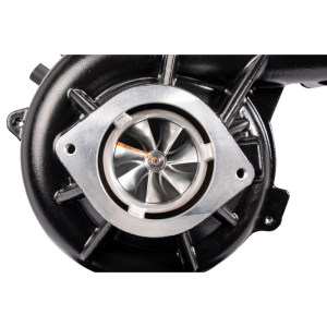 Fleece Performance Engineering - Cheetah® Turbocharger for 2017-2023 L5P Duramax - Image 2