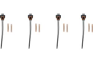 Injector Harness Pigtail, L5P 4-Pack