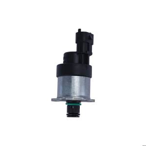 Bosch - Fuel Pressure Regulator, LB7, 2001-2004 Duramax - Image 2