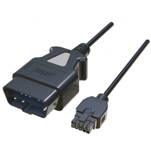 FlashScan V3 OBDII Cable