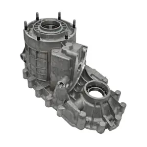 A1000 263XHD Transfer Case Front Case Half