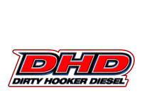 Dirty Hooker Diesel