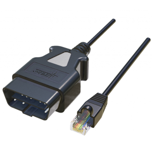 FlashScan V2 OBDII Cable