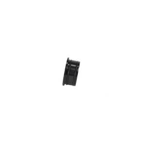 Fleece Performance Engineering - 2004.5-2010 Duramax Billet Turbo Resonator Plug (LLY/LBZ/LMM) - Image 3