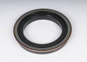 ACDelco 11.5" Rear Axle Seal, LB7 LLY LBZ LMM, 2001-2010 Duramax